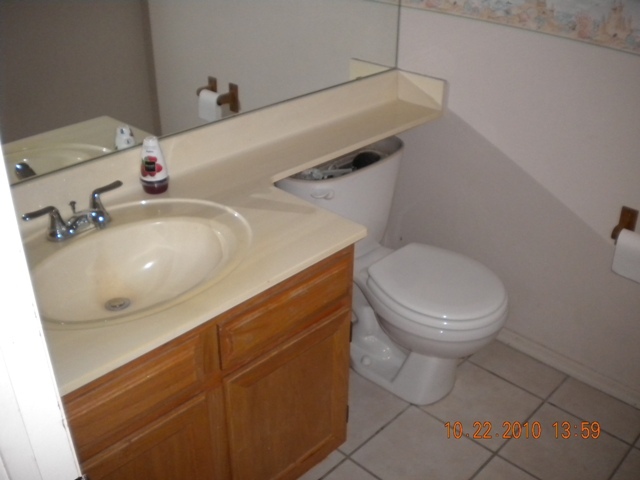 1645 West Baseline Road, Unit 2132 Mesa, AZ 85202 - Photo 13 of 20 Bathroom