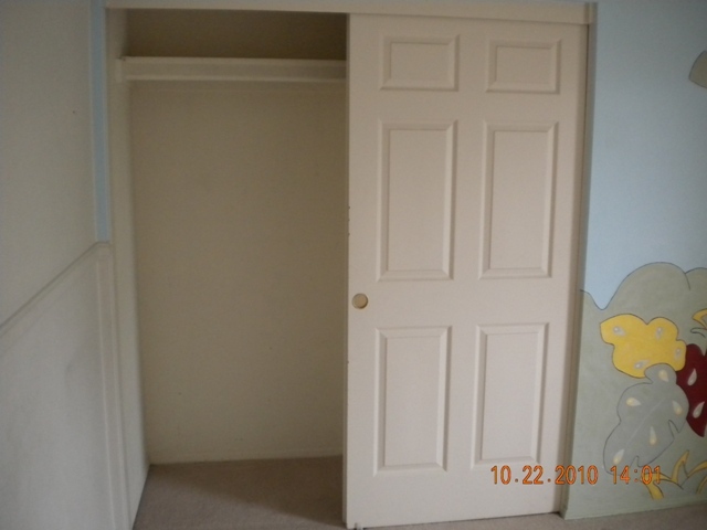 1645 West Baseline Road, Unit 2132 Mesa, AZ 85202 - Photo 17 of 20 bed 2 closet