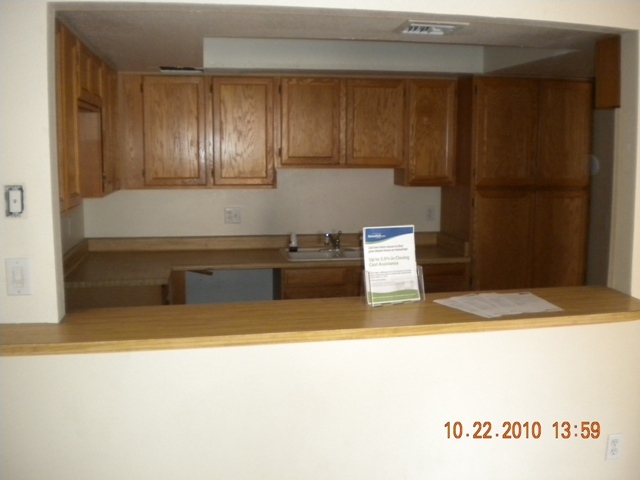 1645 West Baseline Road, Unit 2132 Mesa, AZ 85202 - Photo 8 of 20 Kitchen