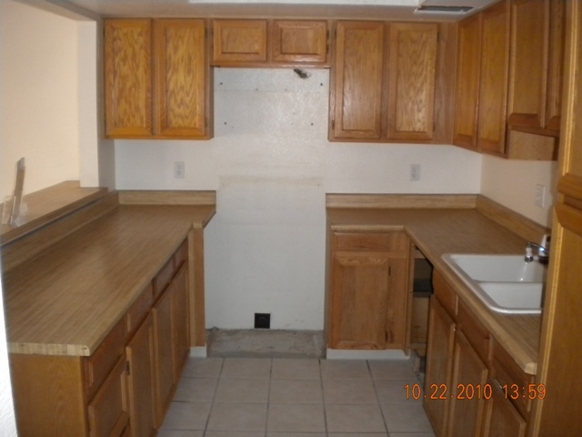 1645 West Baseline Road, Unit 2132 Mesa, AZ 85202 - Photo 9 of 20 Kitchen 2