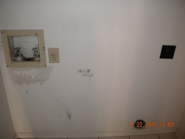 1645 West Baseline Road, Unit 2132 Mesa, AZ 85202 - Photo 10 of 20 Utility Room