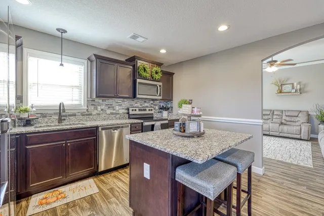 $264,900 | 849 Highland View Road, Boiling Springs, SC 29316