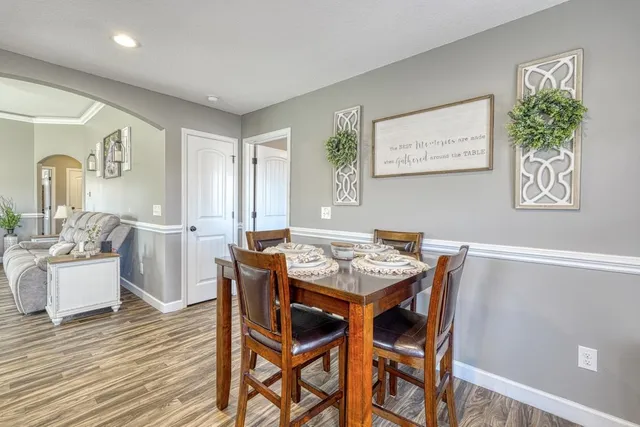 $264,900 | 849 Highland View Road, Boiling Springs, SC 29316