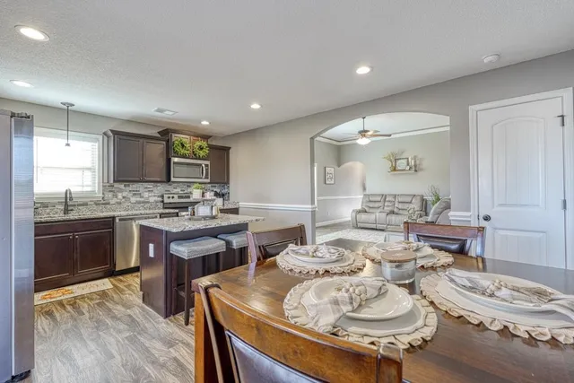 $264,900 | 849 Highland View Road, Boiling Springs, SC 29316