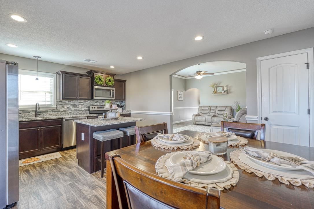 849 Highland View Road Boiling Springs, SC 29316 - Photo 15 of 50