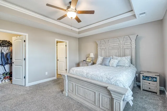 $264,900 | 849 Highland View Road, Boiling Springs, SC 29316