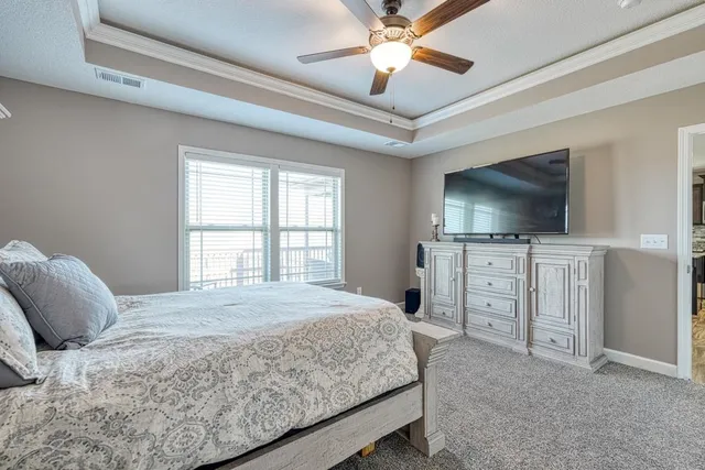 $264,900 | 849 Highland View Road, Boiling Springs, SC 29316