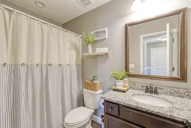 $264,900 | 849 Highland View Road, Boiling Springs, SC 29316