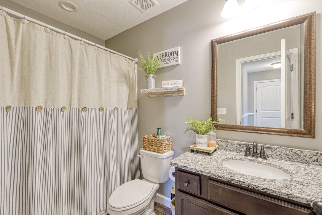 849 Highland View Road Boiling Springs, SC 29316 - Photo 22 of 50