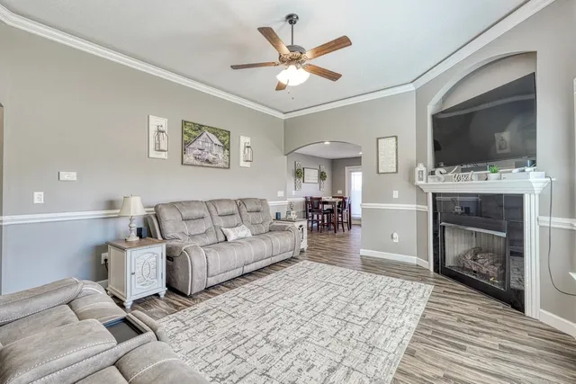 $264,900 | 849 Highland View Road, Boiling Springs, SC 29316