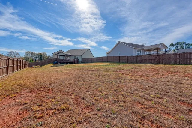 $264,900 | 849 Highland View Road, Boiling Springs, SC 29316