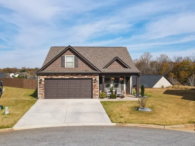 $264,900 | 849 Highland View Road, Boiling Springs, SC 29316