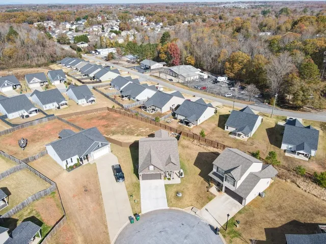 $264,900 | 849 Highland View Road, Boiling Springs, SC 29316