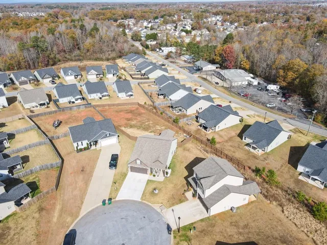 $264,900 | 849 Highland View Road, Boiling Springs, SC 29316