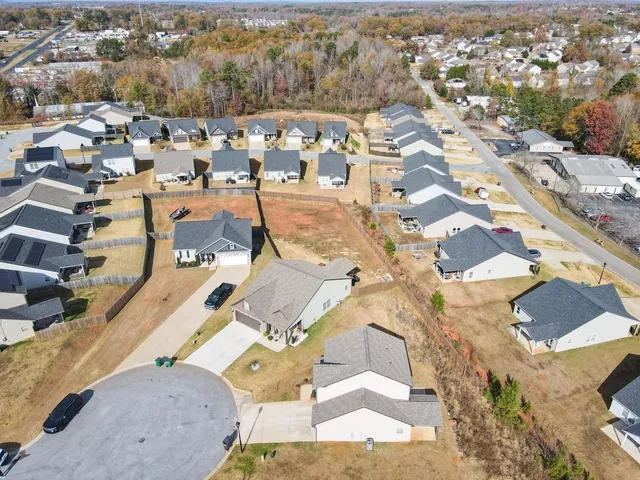 $264,900 | 849 Highland View Road, Boiling Springs, SC 29316