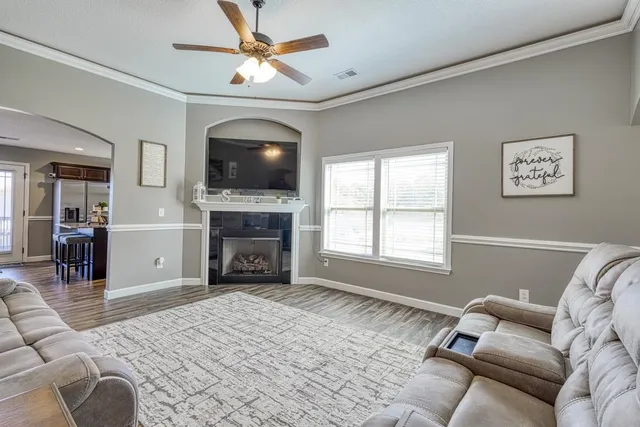 $264,900 | 849 Highland View Road, Boiling Springs, SC 29316