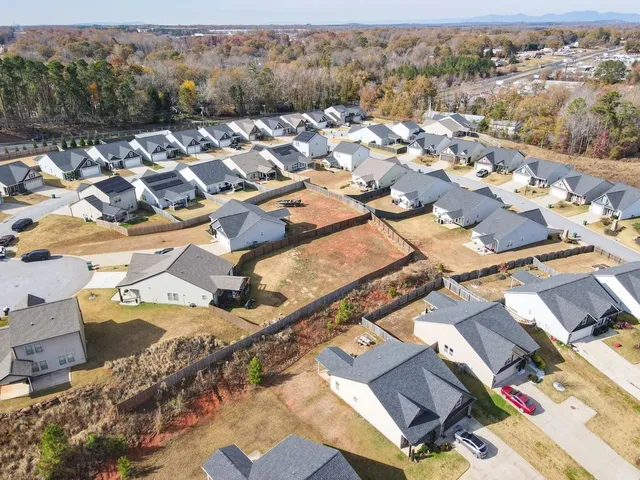 $264,900 | 849 Highland View Road, Boiling Springs, SC 29316