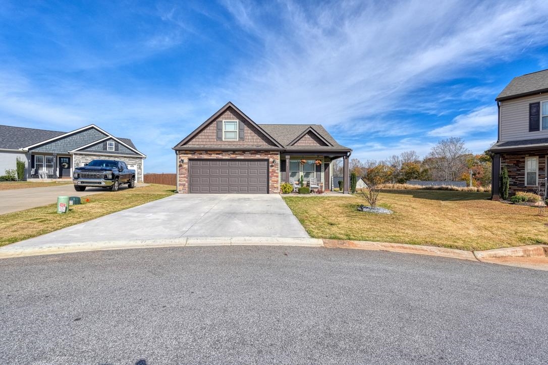 849 Highland View Road Boiling Springs, SC 29316 - Photo 47 of 50