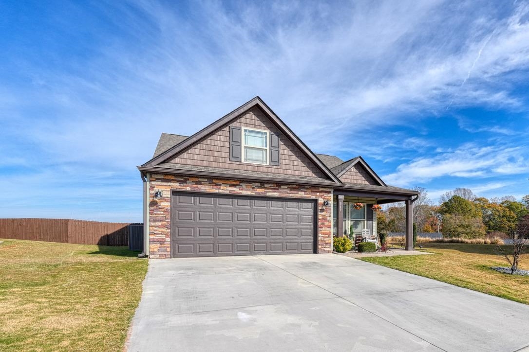 849 Highland View Road Boiling Springs, SC 29316 - Photo 48 of 50