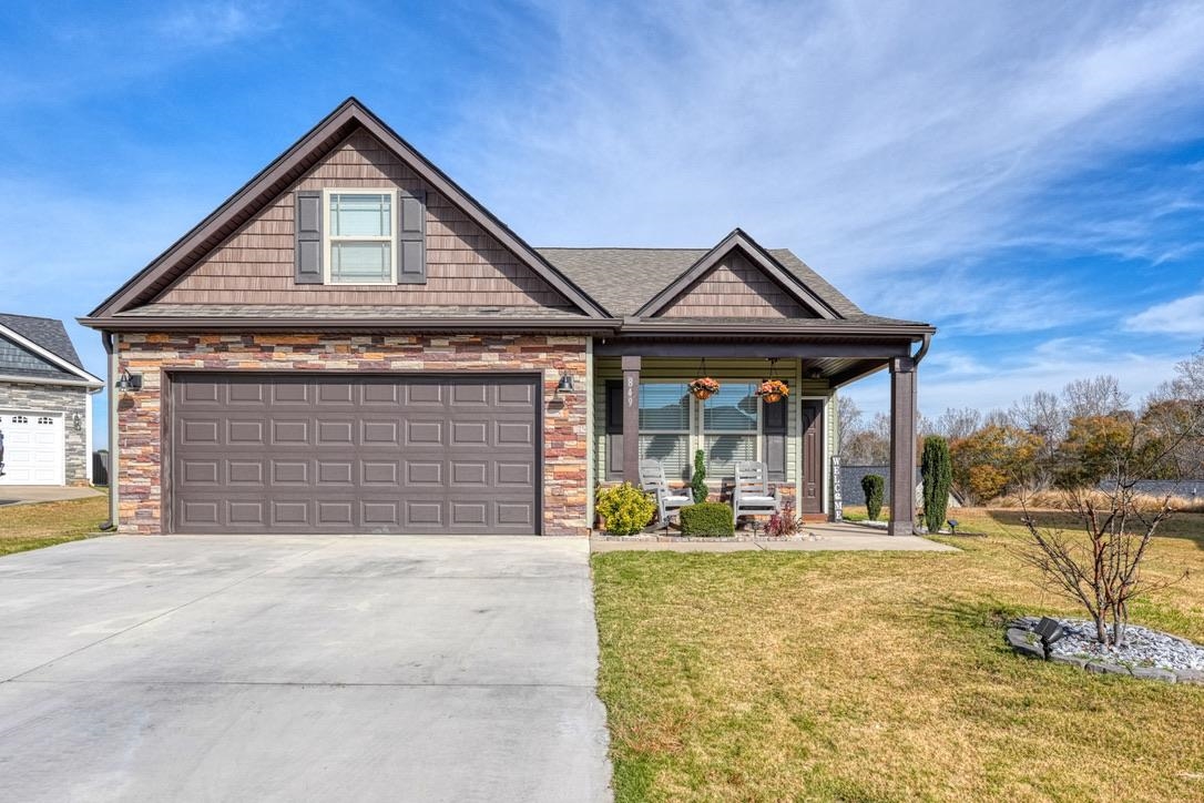 849 Highland View Road Boiling Springs, SC 29316 - Photo 49 of 50