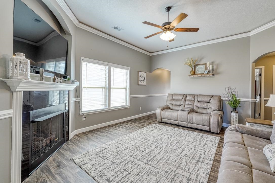 849 Highland View Road Boiling Springs, SC 29316 - Photo 5 of 50