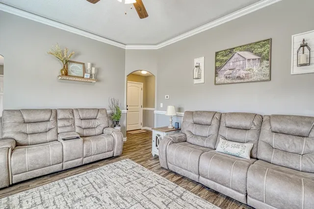 $264,900 | 849 Highland View Road, Boiling Springs, SC 29316