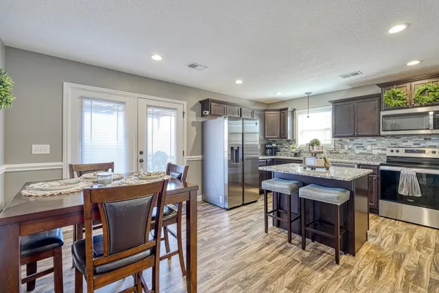 $264,900 | 849 Highland View Road, Boiling Springs, SC 29316