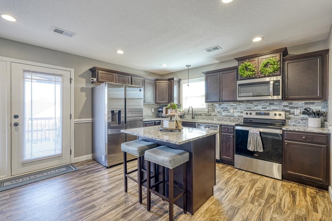 849 Highland View Road Boiling Springs, SC 29316 - Photo 9 of 50