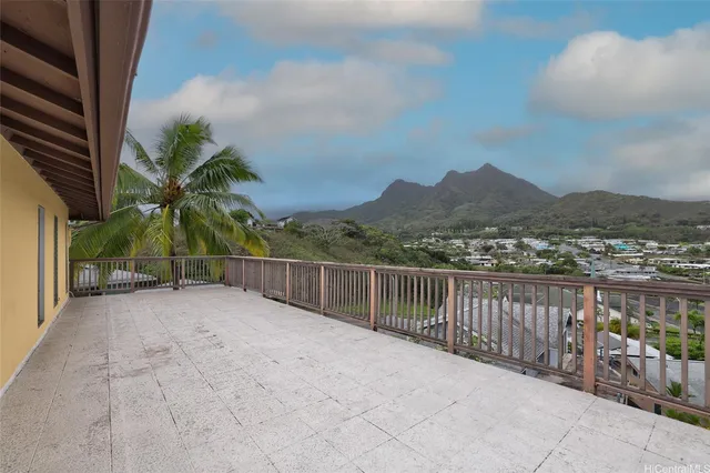 $1,488,000 | 1459 Akamai Street, Kailua, HI 96734