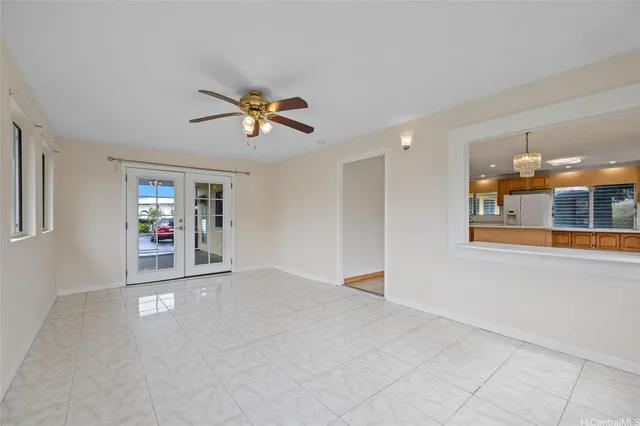 $1,488,000 | 1459 Akamai Street, Kailua, HI 96734