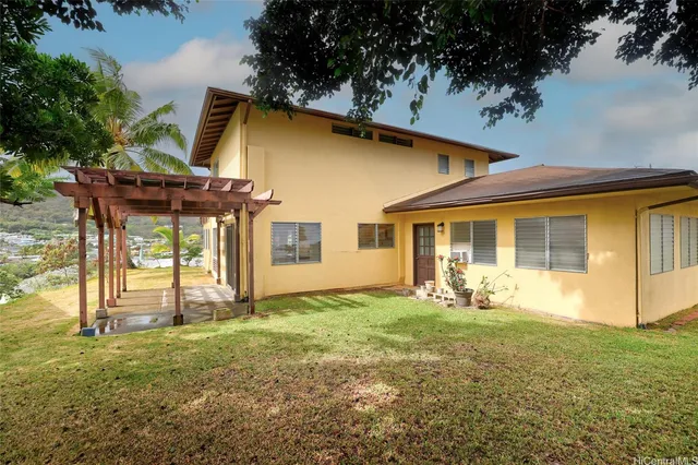 $1,488,000 | 1459 Akamai Street, Kailua, HI 96734