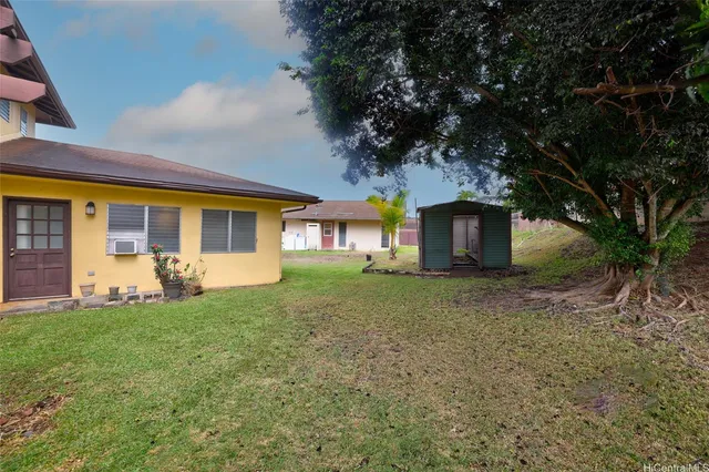 $1,488,000 | 1459 Akamai Street, Kailua, HI 96734