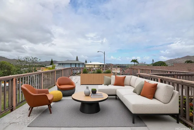 $1,488,000 | 1459 Akamai Street, Kailua, HI 96734