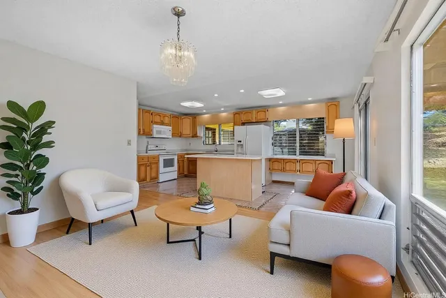 $1,488,000 | 1459 Akamai Street, Kailua, HI 96734