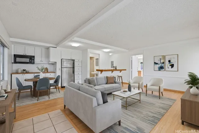 $1,488,000 | 1459 Akamai Street, Kailua, HI 96734