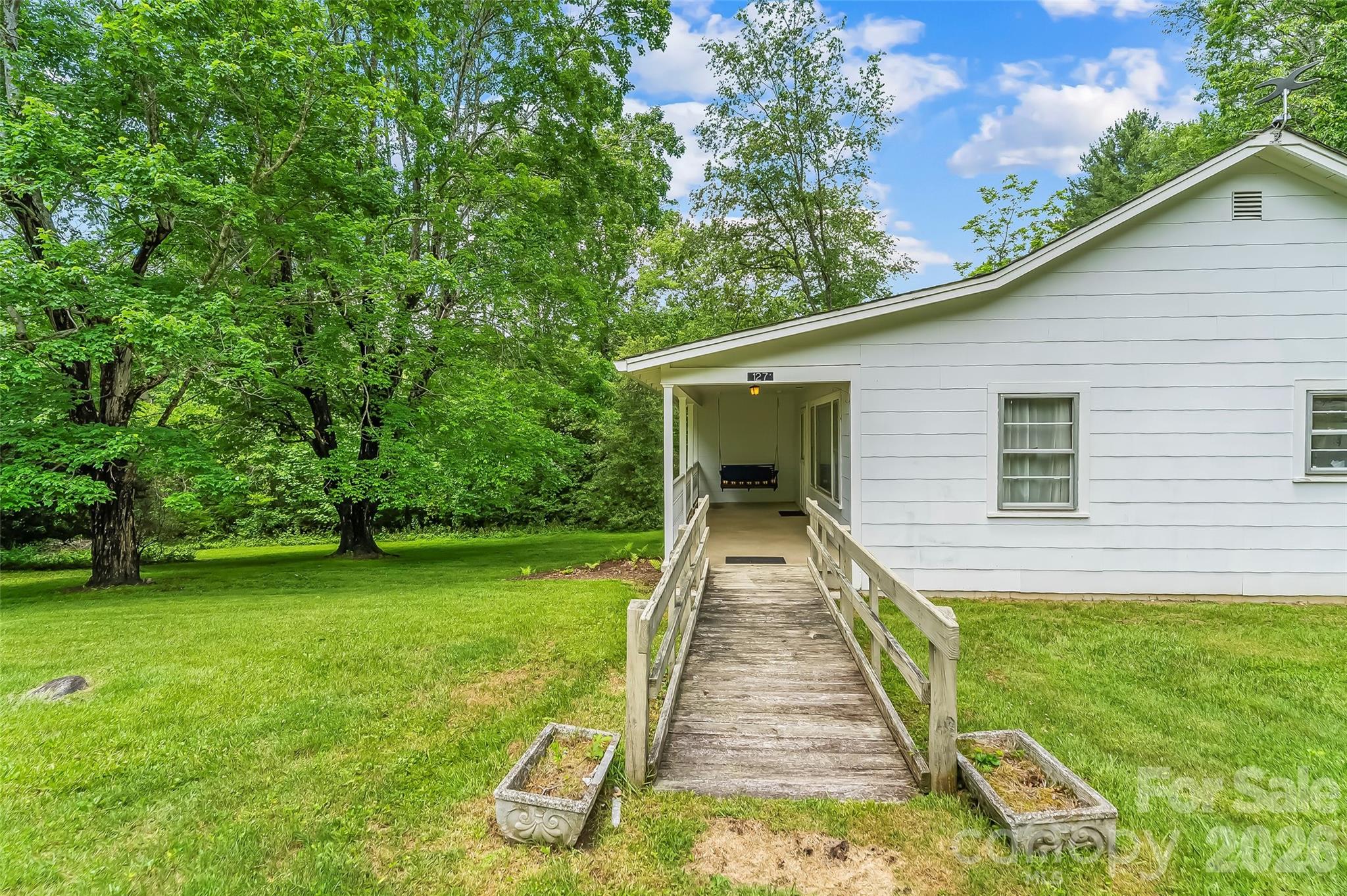 127 Stafford Road Spruce Pine, NC 28777 - Photo 31 of 33