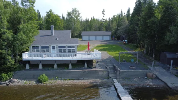$375,000 | 39 Shady Lane, Sinclair, ME 04779