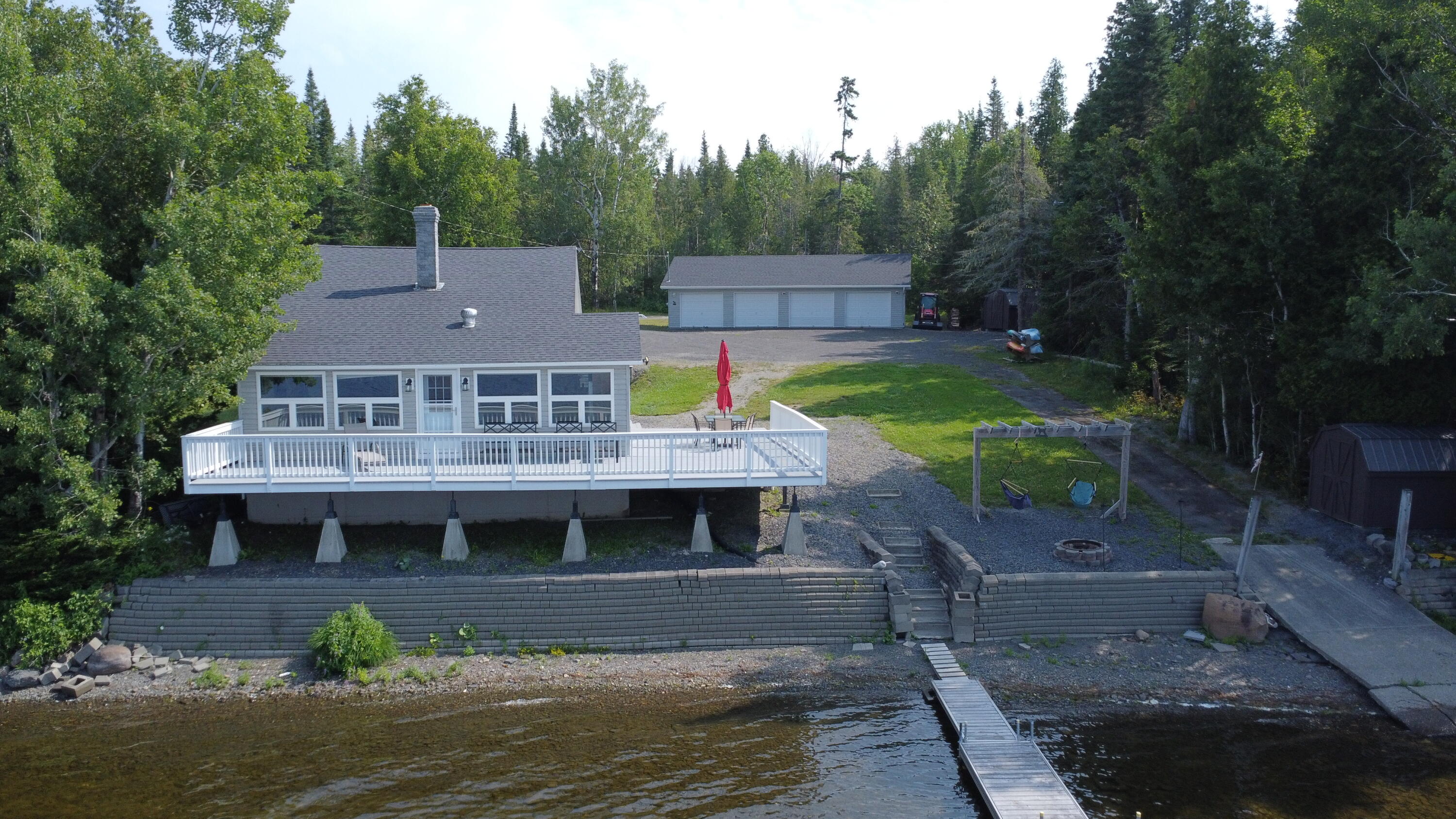 39 Shady Lane Sinclair, ME 04779 - Photo 1 of 39 39 Shady Ln