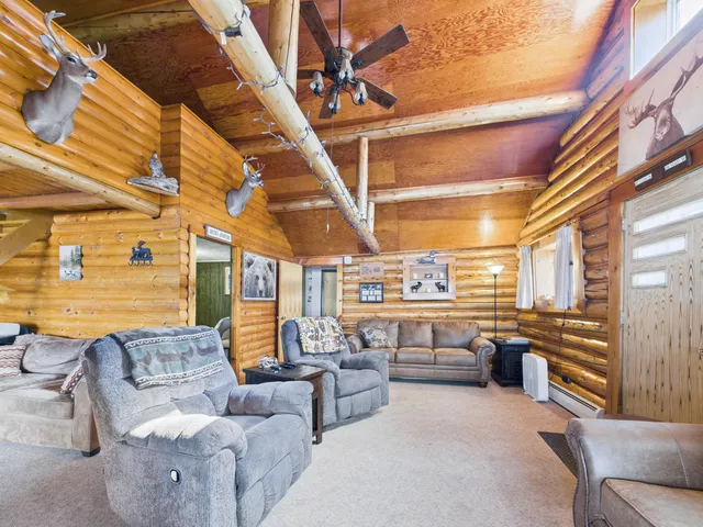 $409,000 | 39 Shady Lane, Sinclair, ME 04779