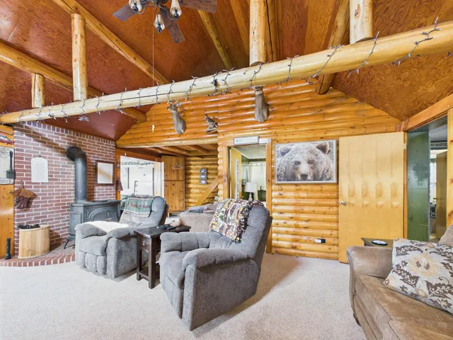 $409,000 | 39 Shady Lane, Sinclair, ME 04779