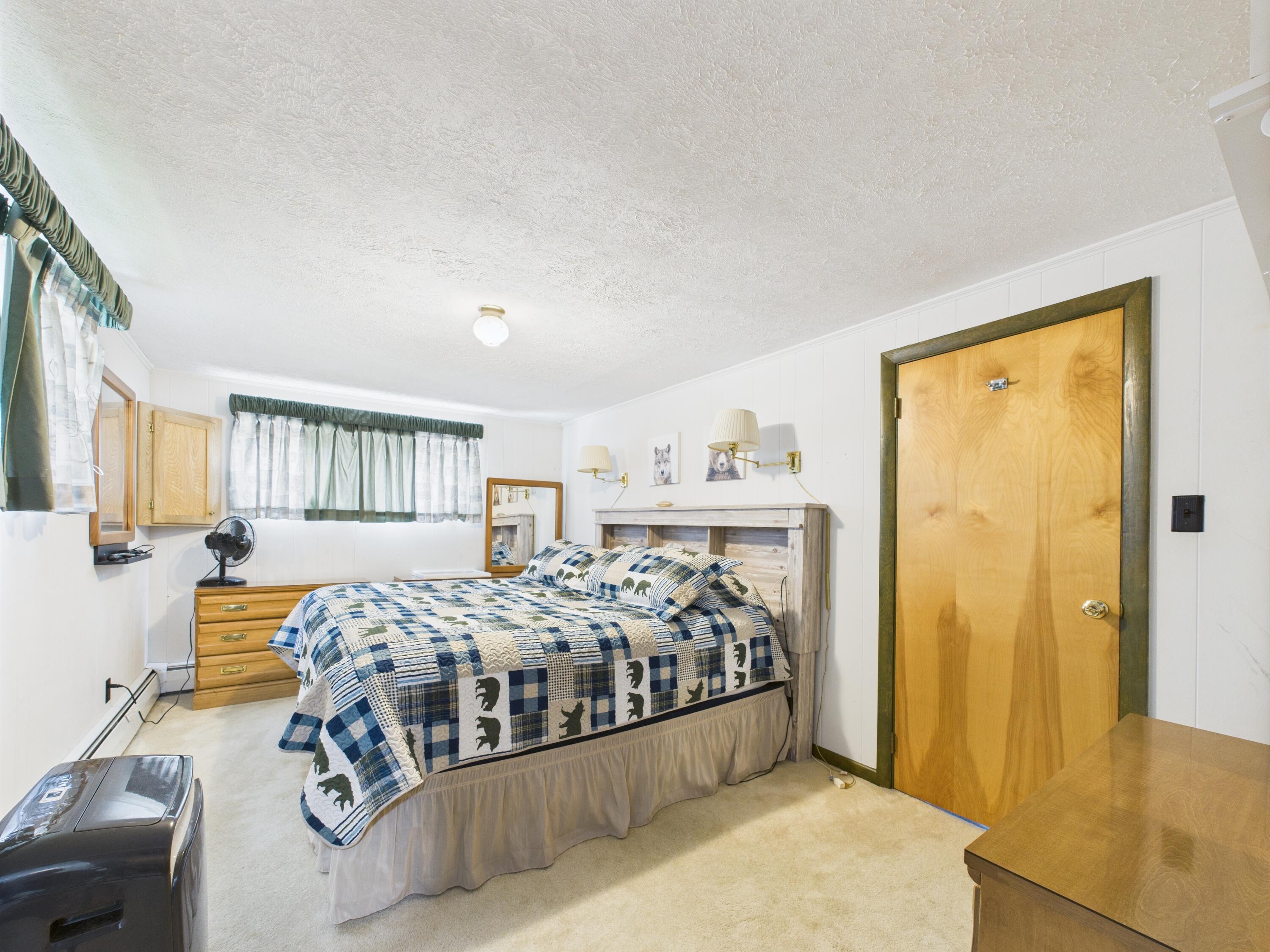 39 Shady Lane Sinclair, ME 04779 - Photo 14 of 39 Primary Bedroom