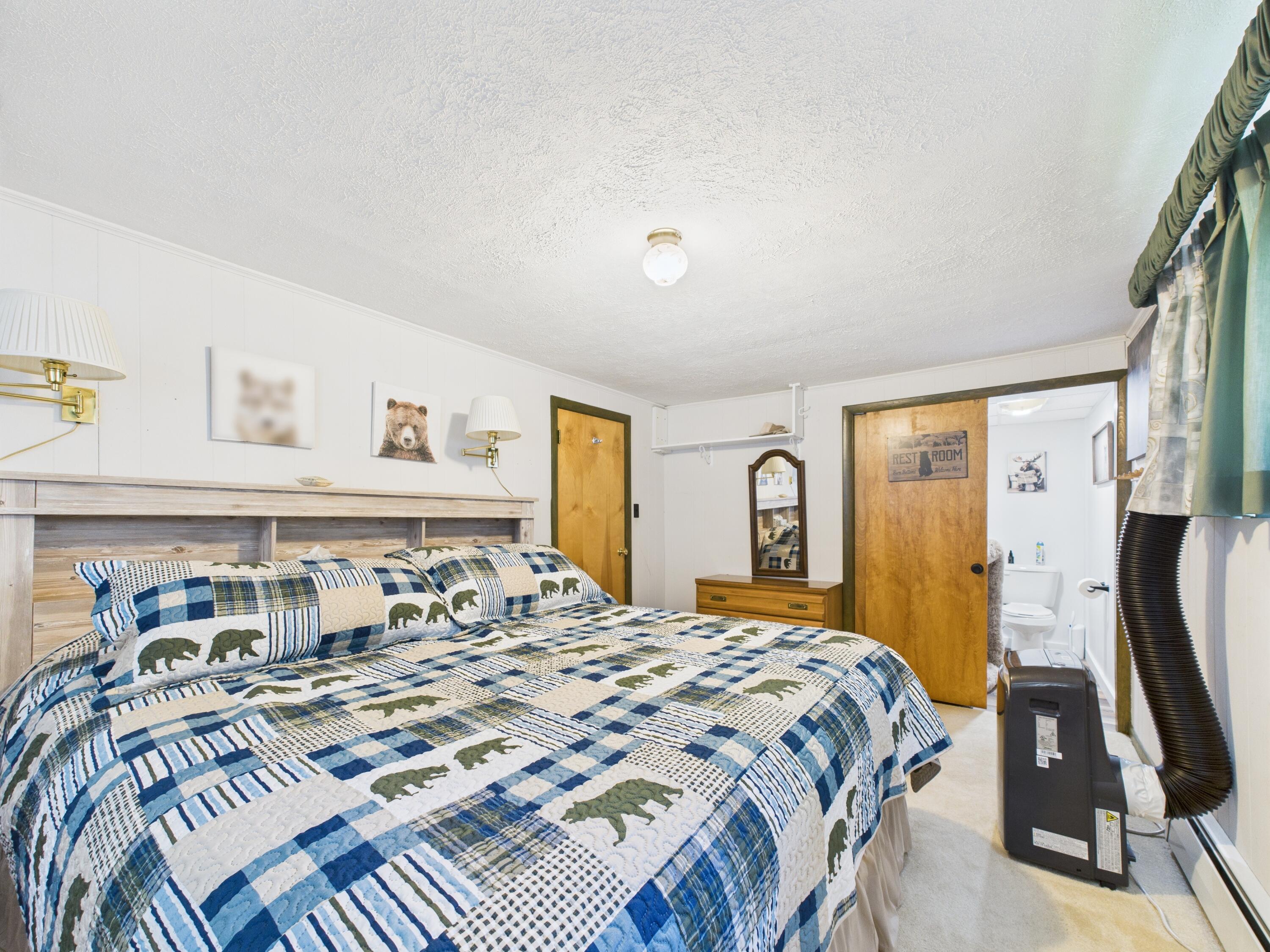 39 Shady Lane Sinclair, ME 04779 - Photo 15 of 39 Primary Bedroom