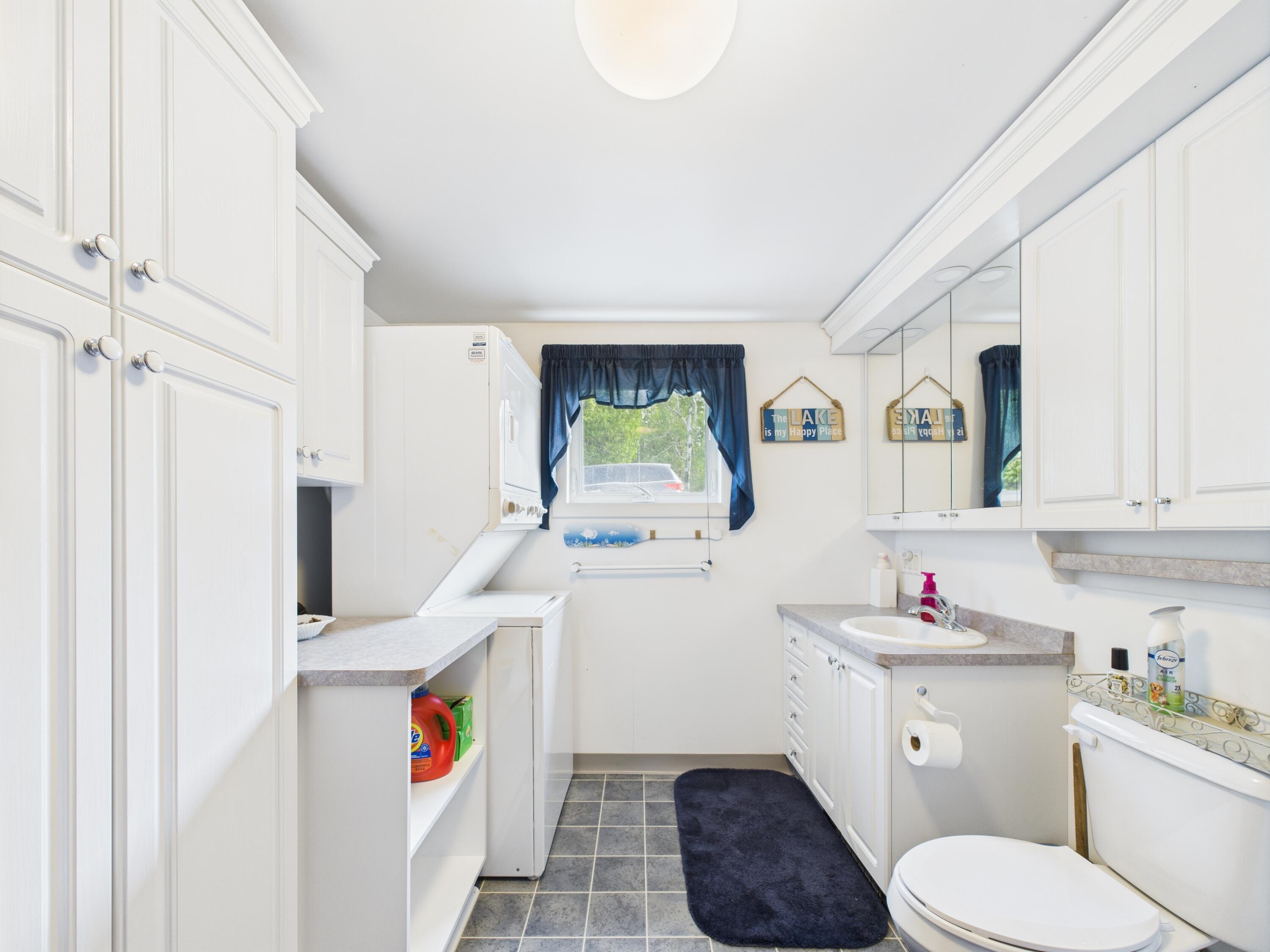 39 Shady Lane Sinclair, ME 04779 - Photo 20 of 39 Full Bath