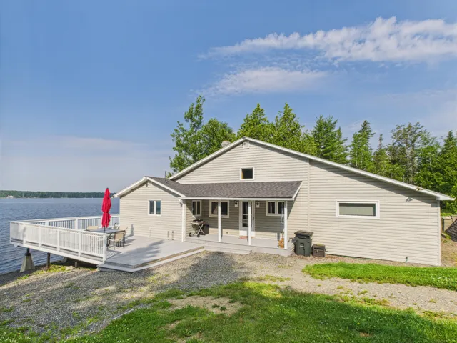$409,000 | 39 Shady Lane, Sinclair, ME 04779