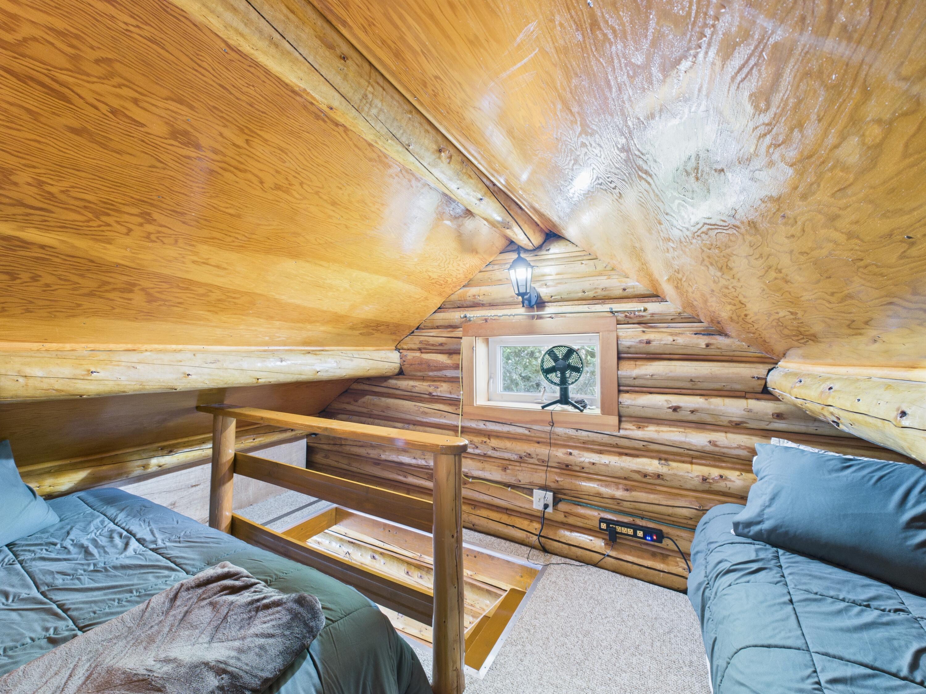 39 Shady Lane Sinclair, ME 04779 - Photo 23 of 39 Loft