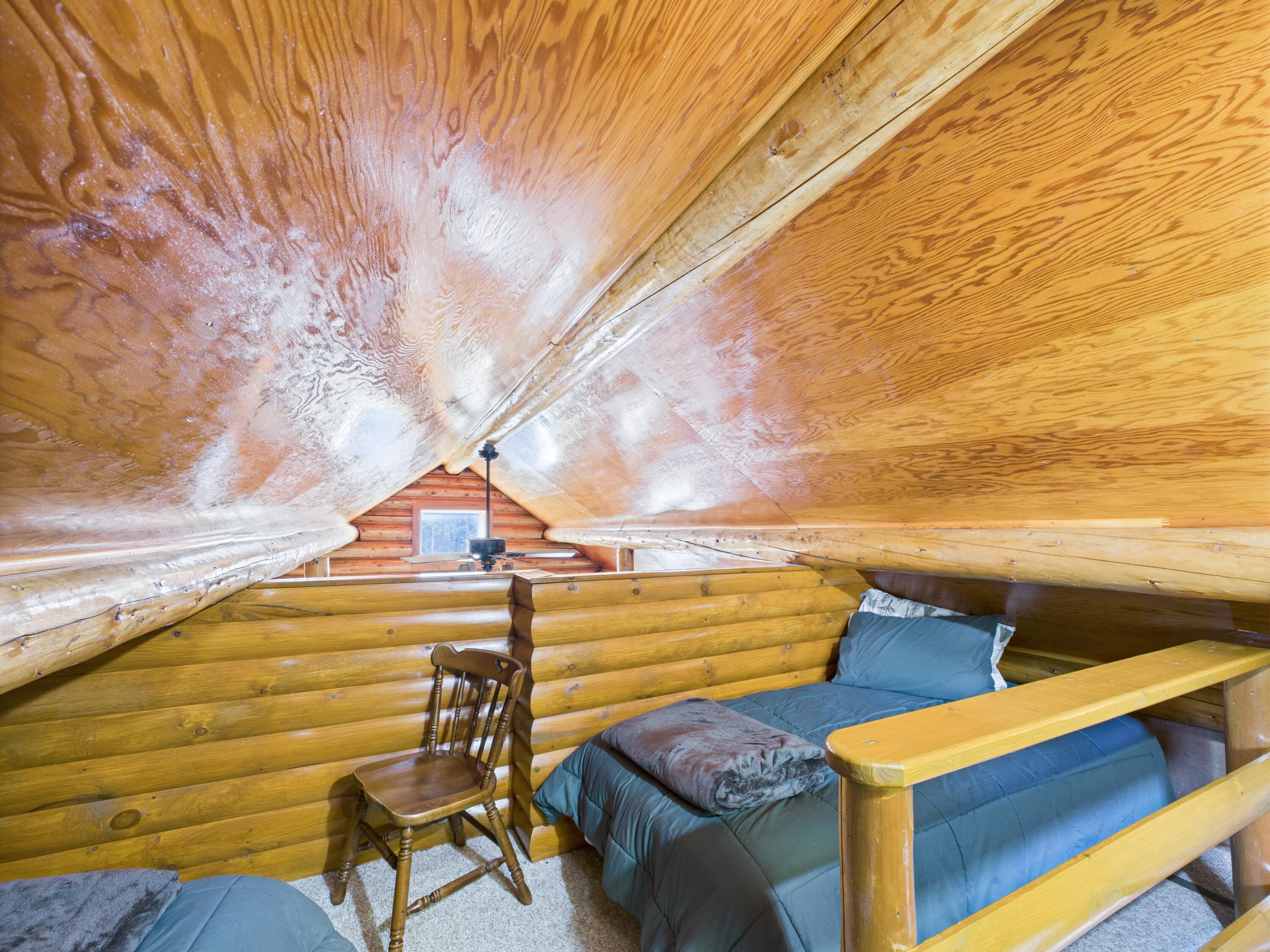 39 Shady Lane Sinclair, ME 04779 - Photo 24 of 39 Loft