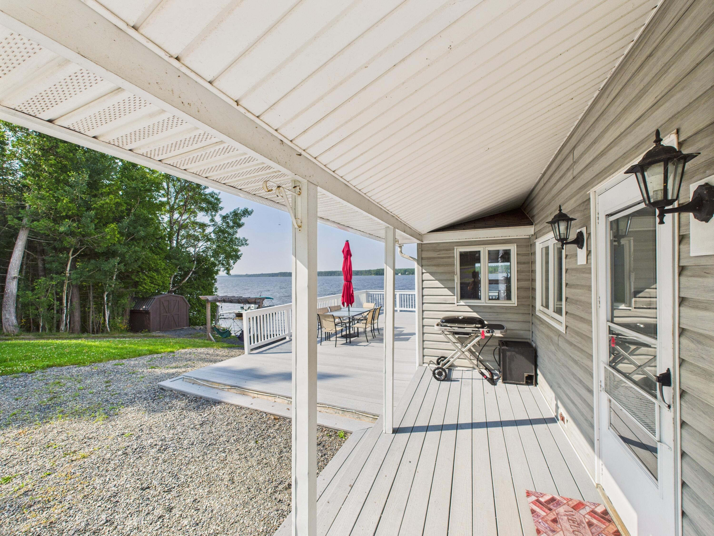 39 Shady Lane Sinclair, ME 04779 - Photo 25 of 39 39 Shady Ln