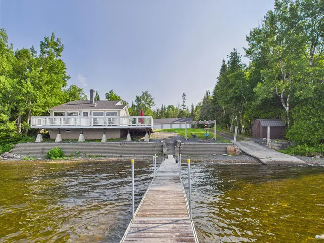 $409,000 | 39 Shady Lane, Sinclair, ME 04779