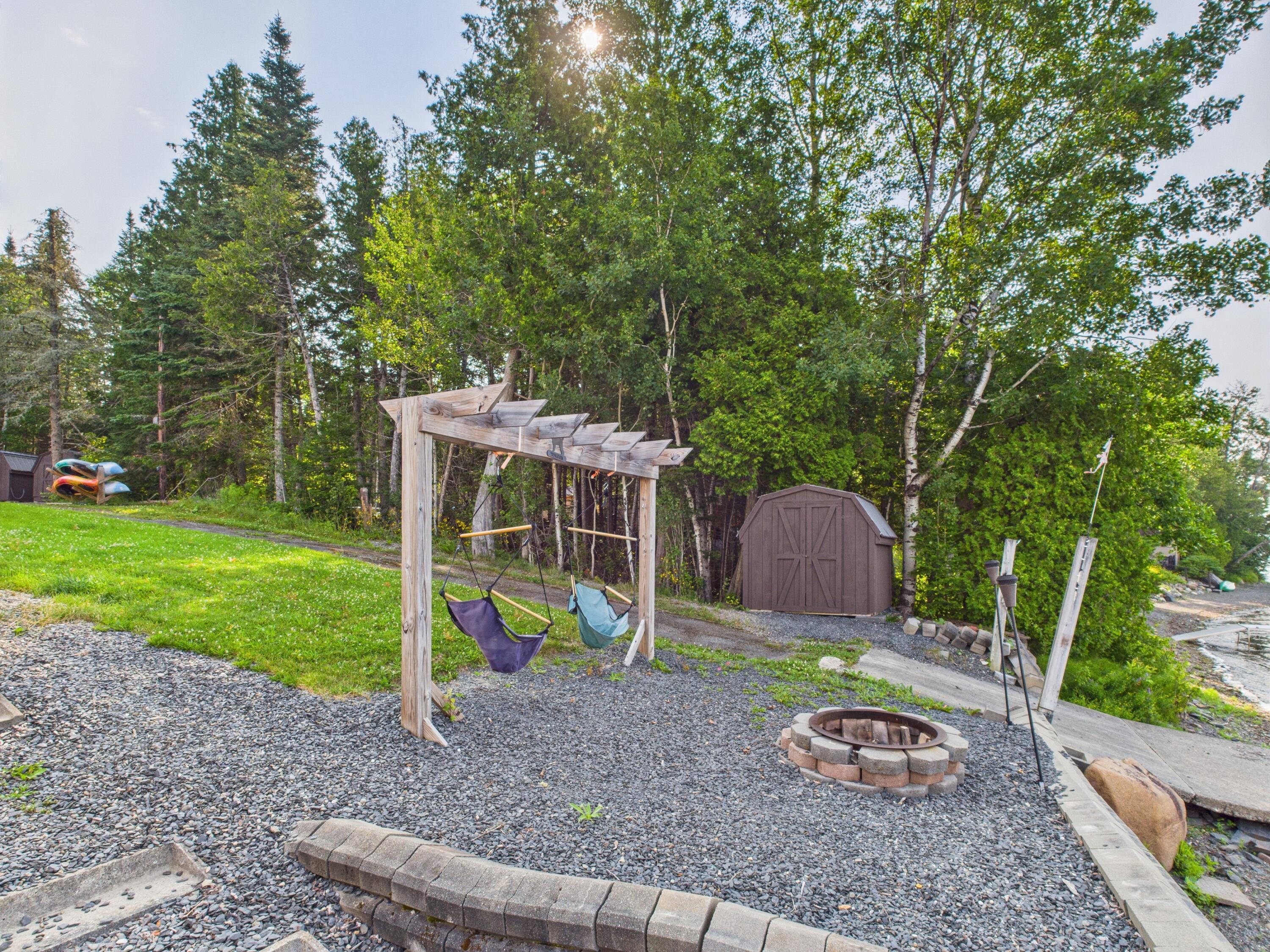 39 Shady Lane Sinclair, ME 04779 - Photo 27 of 39 39 Shady Ln