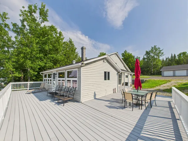 $409,000 | 39 Shady Lane, Sinclair, ME 04779